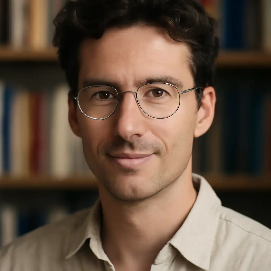 Marcus Schattner